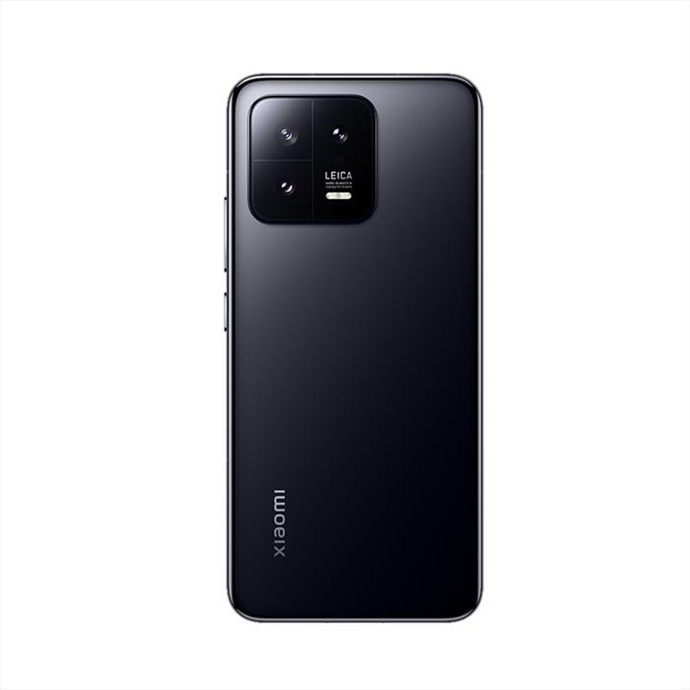 XIAOMI 13 256GB BLACK retro